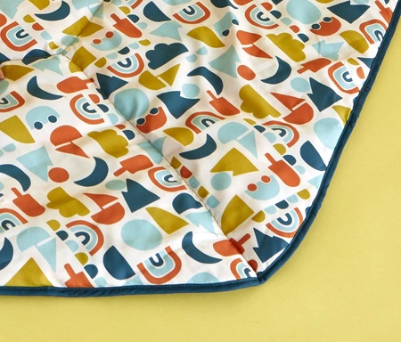 Mata podłogowa Koo-di