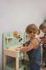Drewniany warsztat Trixe Baby