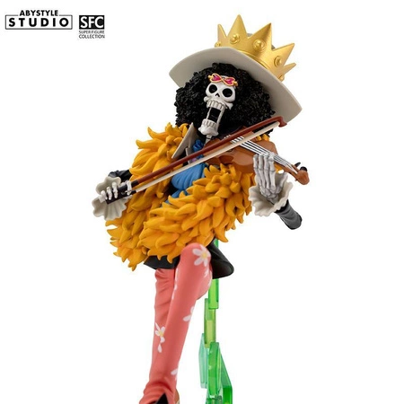 Brook One Piece Figurka 23 cm