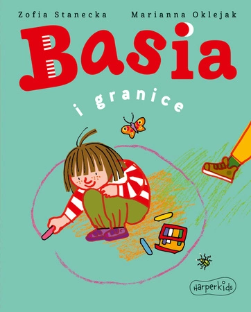 Basia i granice