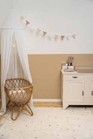 Little Dutch Kosmetyczka Pure BeigeTE40923021