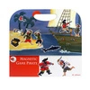 Układanka, gra magnetyczna, Piraci | Egmont Toys®