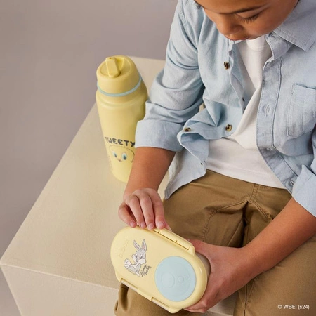 Looney Tunes by b.box Snackbox, pojemnik na przekąski