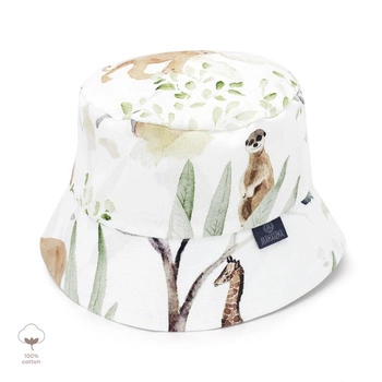Kapelusz - Sawanna - L (58 cm)