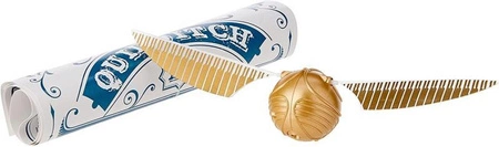 Harry Potter - latający złoty znicz