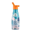 Cool Bottles Butelka termiczna Kids 260 ml Triple cool Sea world