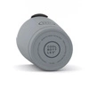 Cool Bottles Kubek termiczny 550 ml Triple cool Pastel Grey