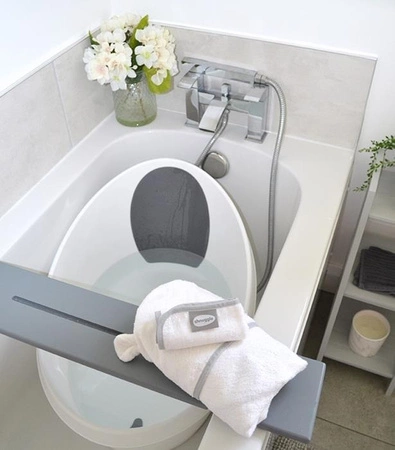 Shnuggle Myjki dla Dzieci 3szt White