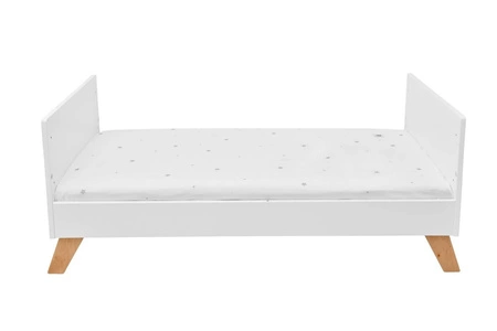 3 Sprouts Skrzynka na Zabawki Składana Large Blue