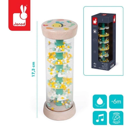 Kij deszczowy Pure, Janod