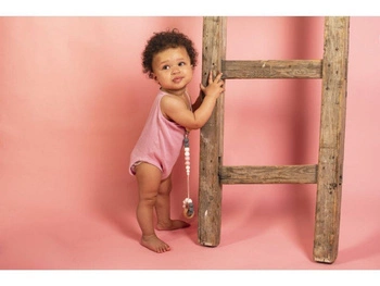 Zawieszka do smoczka Tina