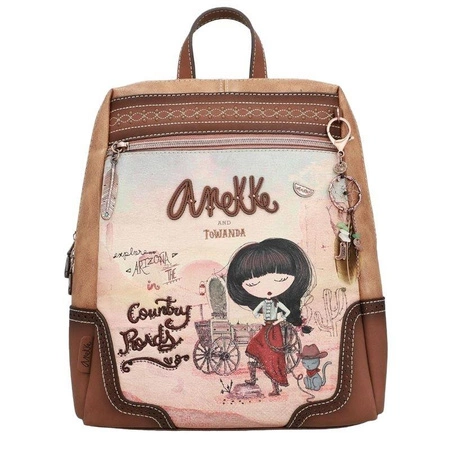 Plecak Anekke TRAPEZ | Anekke Arizona Country