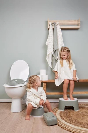 bébé-jou Szlafroczek Bohemian Garden 301621