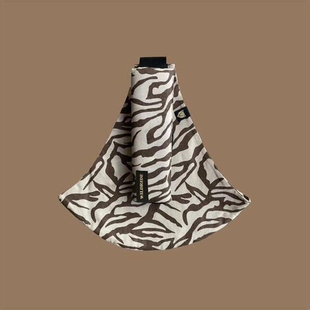 Wildride Nosidło wspomagające Zebra 2510007