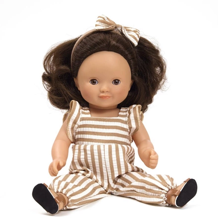 Lalka Rosalie 32 cm KOLEKCJA LOVELY POMEA DJ07765