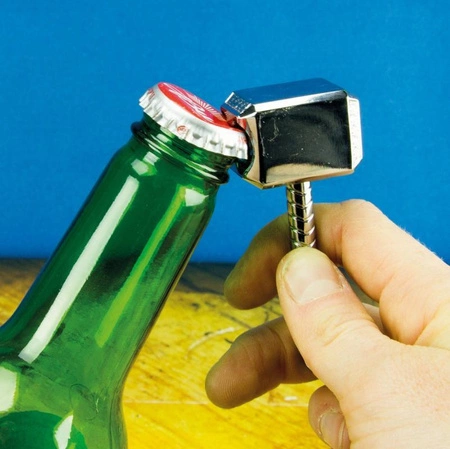 Mjolnir Otwieracz do Butelek Thor Marvel