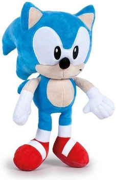 Sonic classic 30 cm plush / pluszak Sonic classic 30 cm