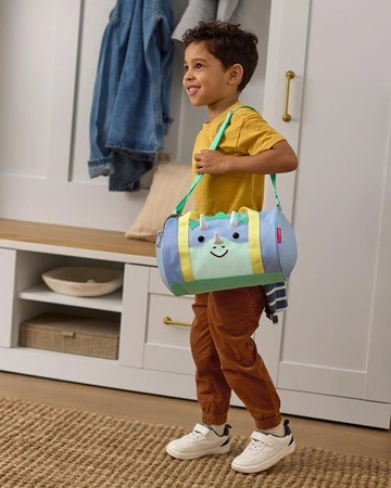 Skip Hop Torba Sportowa Dinozaur Duff-imals