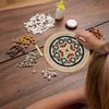 Mozaika MOSAICBOX Mandala 3