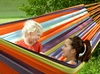 Amazonas Hamak Colombiana Mandarina