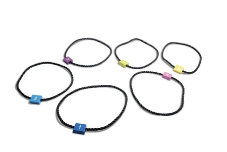 BS Toys, Hop Scotch - Gra w klasy