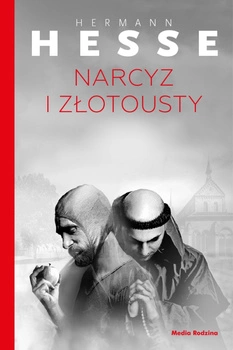 Narcyz i złotousty