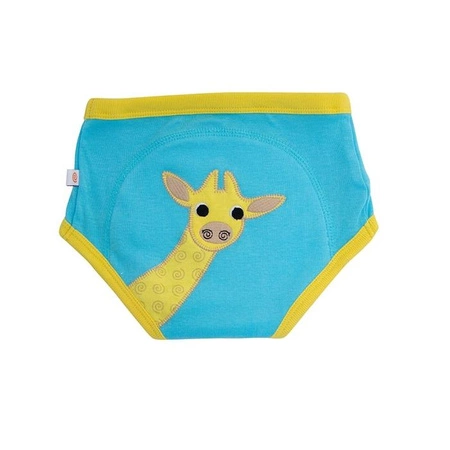 Zoocchini Majtki Treningowe Dziewczęce 3-4