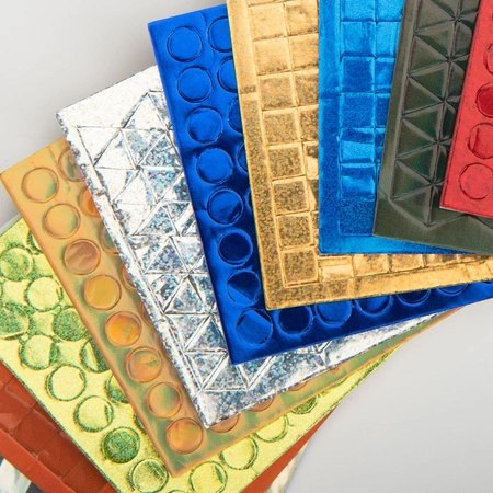 Mozaika DOOKOŁA ŚWIATA 719191