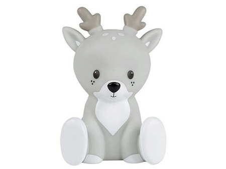 Lampka nocna LED jelonek Fabian Mini FLOW AMSTERDAM