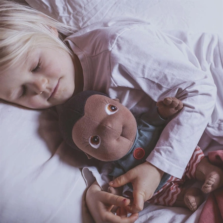 Lalka Rubens Barn - Kelvin - Tummies