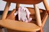 Childhome Koszyk do krzesełka Evolu 2 Nude