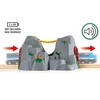 BRIO World Skalny Tunel z Dźwiękiem
