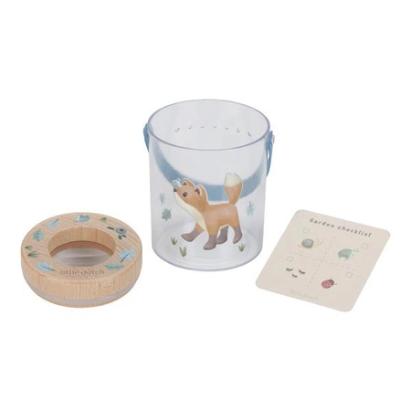 Little Dutch Słoik na owady Forest Friends