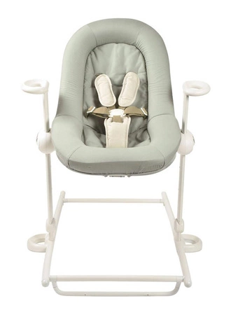 Beaba Leżaczek Bouncer Up&Down PLUS Seagrass