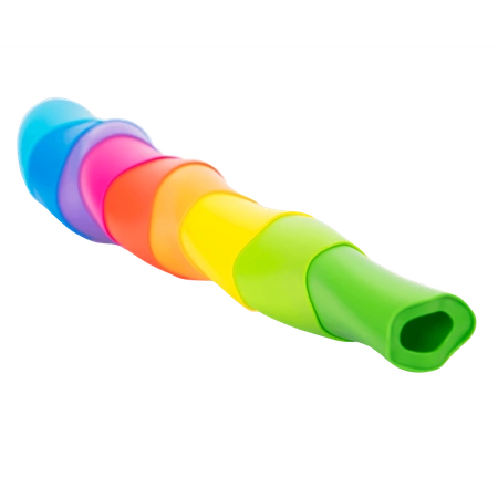 Wieża SpiroKu Fat Brain Toys