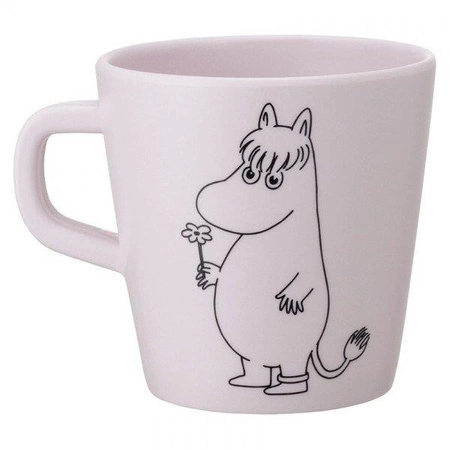 Kubek z jednym uchem, Muminki | Petit Jour Paris®