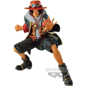 One Piece Banpresto Chronicle King of Artist the Portgas. D. Ace III