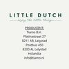 Little Dutch Niezapominajka do samodzielnej uprawy