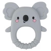 Tiger Tribe Silikonowy Gryzak - Koala