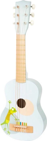 Gitara dla dzieci „Groovy Beats”12253-Small foot, instrumenty muzyczne dla dzieci