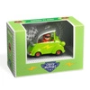 Djeco Autko crazy motors - green flash