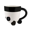 Kubek Up & Down Panda