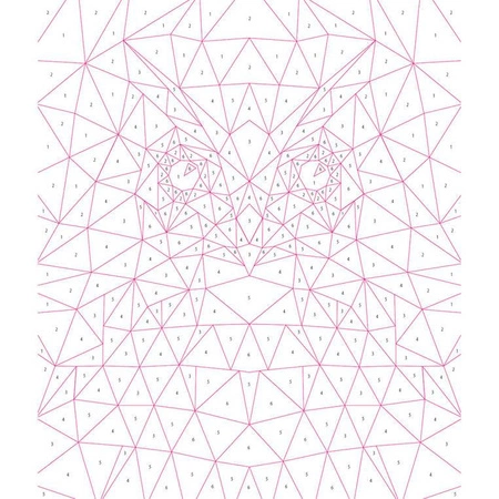 Zestaw kreatywny Piasek Ptaki Misterix 7+, Janod