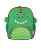 Zoocchini Plecak Dla Dziecka Dinozaur Devin
