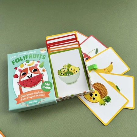 Auzou Gra Sałatka owocowa 503280