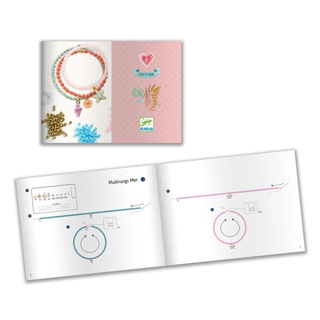 Zest. do tworz. brans. przyjaźni SYRENKA DJ00013