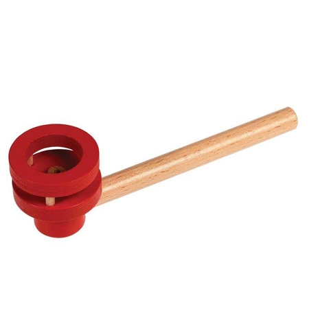 Gra zręcznościowa z dmuchaną piłeczką, Rex London