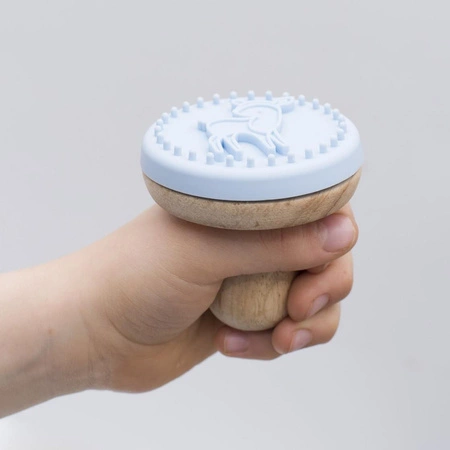 Stempelki silikonowe We Might Be Tiny