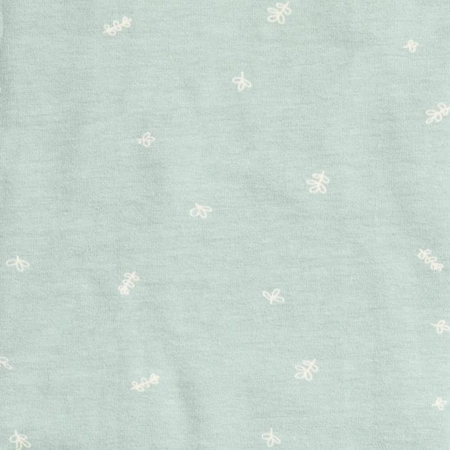 ergoPouch Śpiworek Jersey 3-12M 3.5TOG Sage