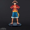 Monkey D. Luffy One Piece Figurka 17 cm
